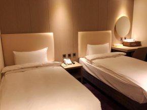 Michi Hotel - Luodong